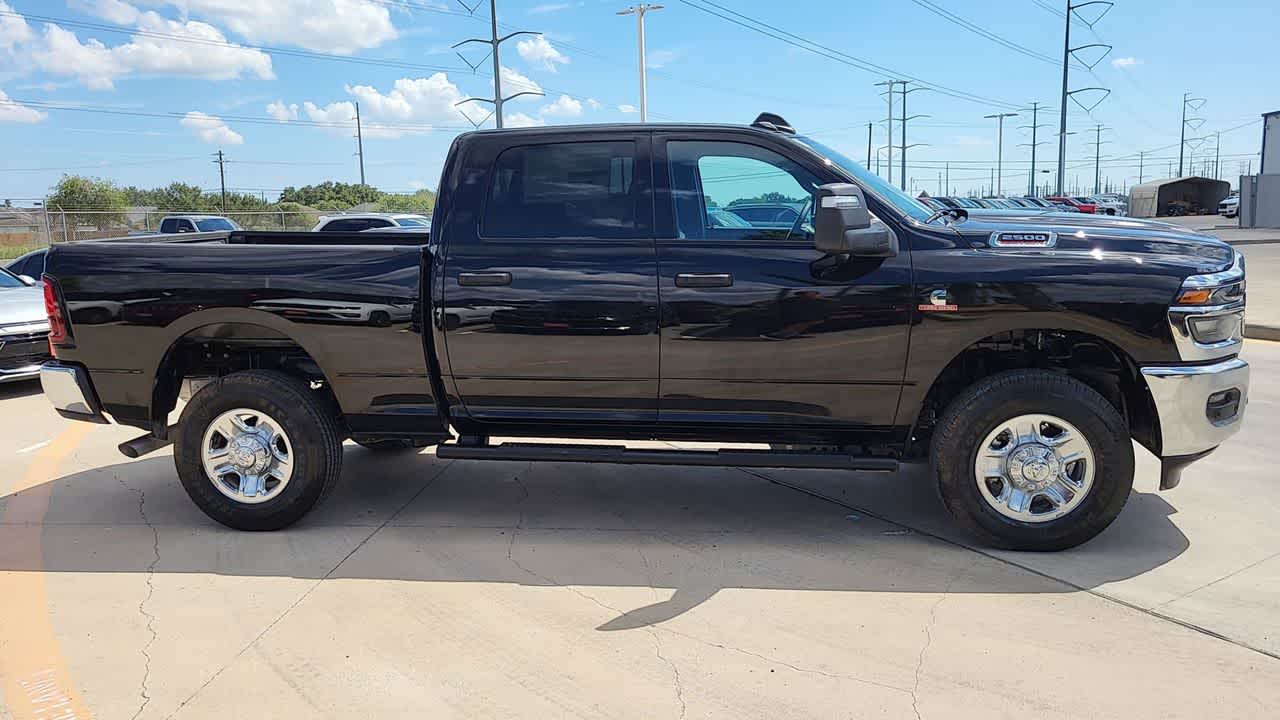 Thumbnail: 2026 RAM 2500 - 9