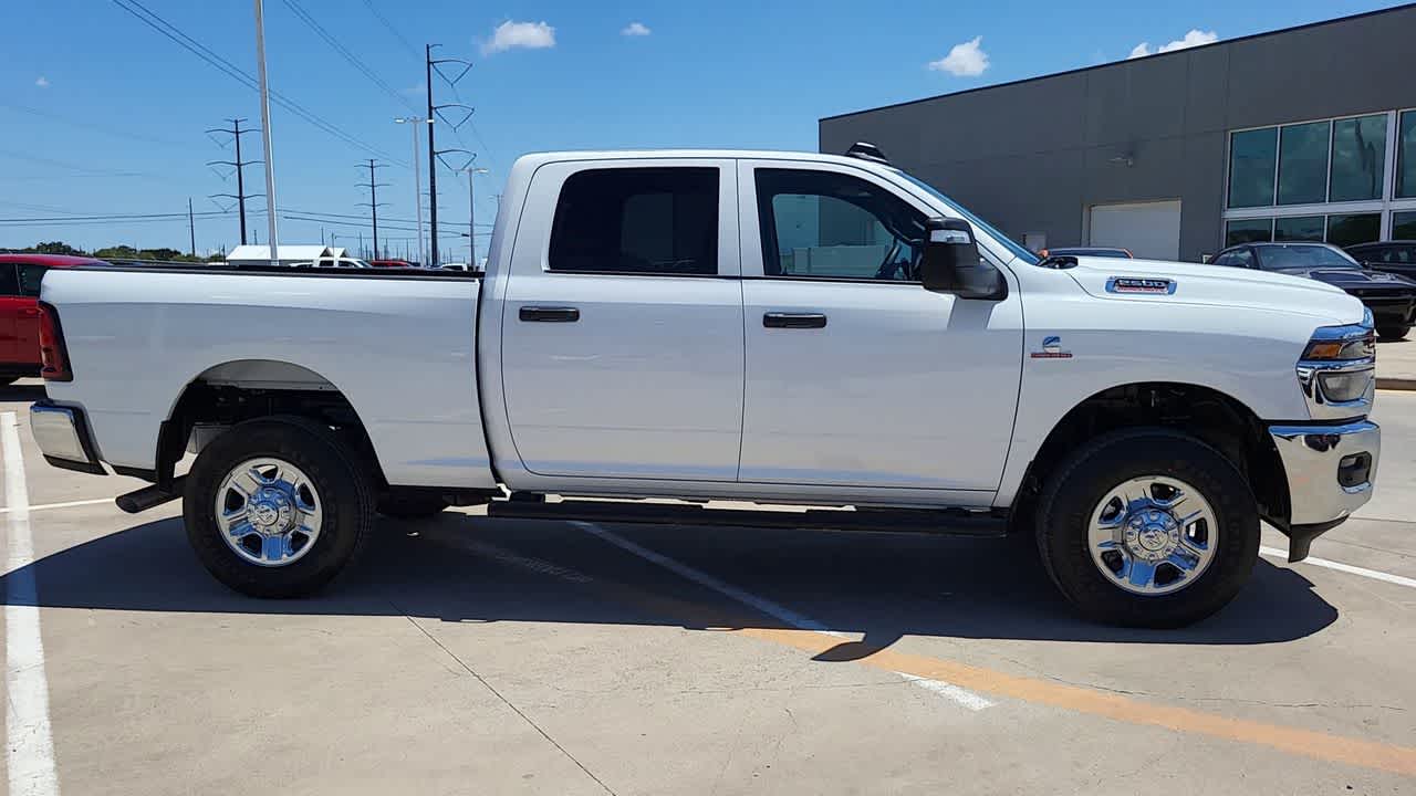 Thumbnail: 2026 RAM 2500 - 9