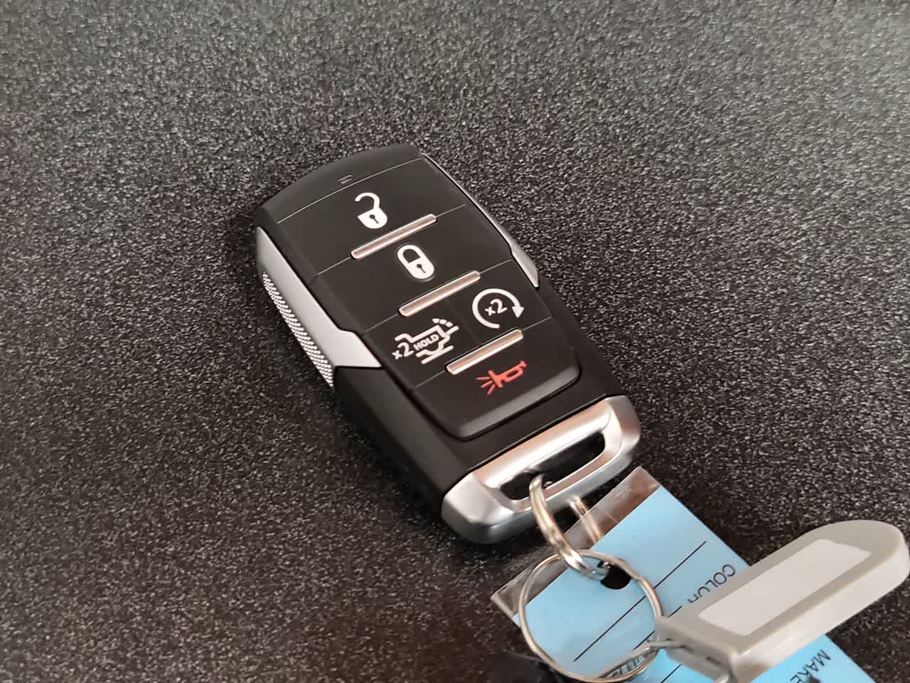 Thumbnail: 2026 RAM 2500 - 28