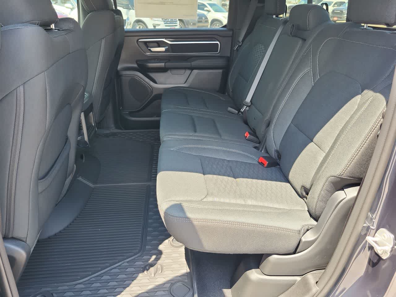 Thumbnail: 2026 RAM 1500 - 21