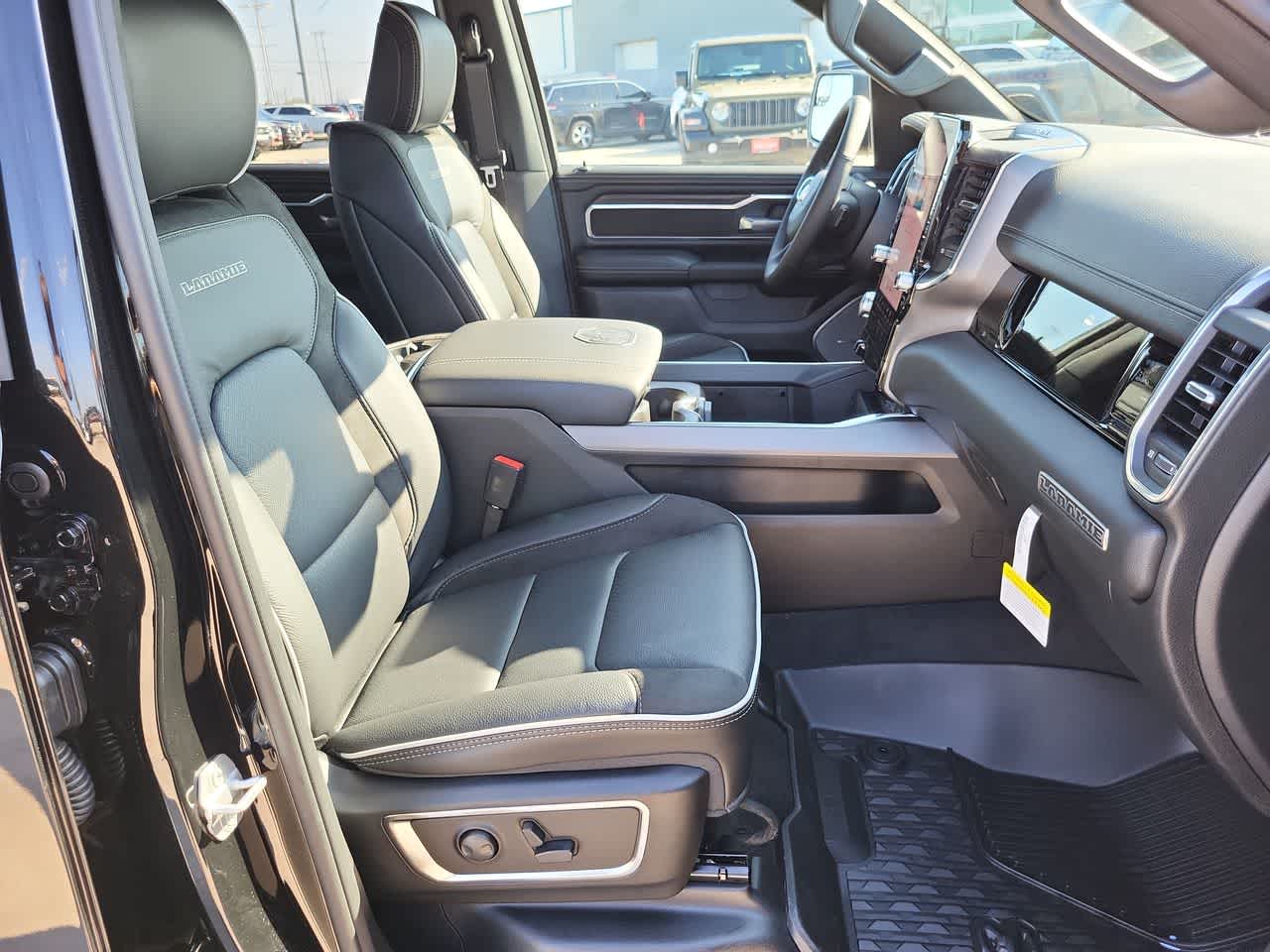 Thumbnail: 2026 RAM 1500 - 23