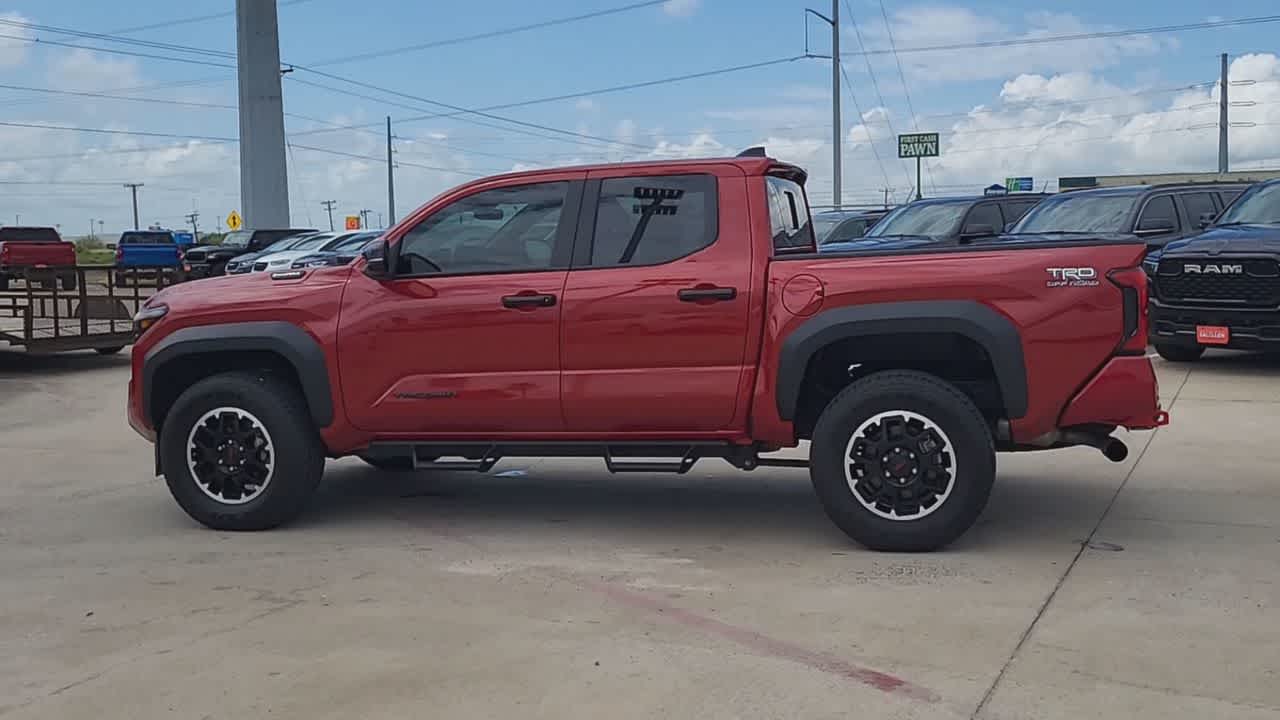 Thumbnail: 2025 Toyota Tacoma - 4