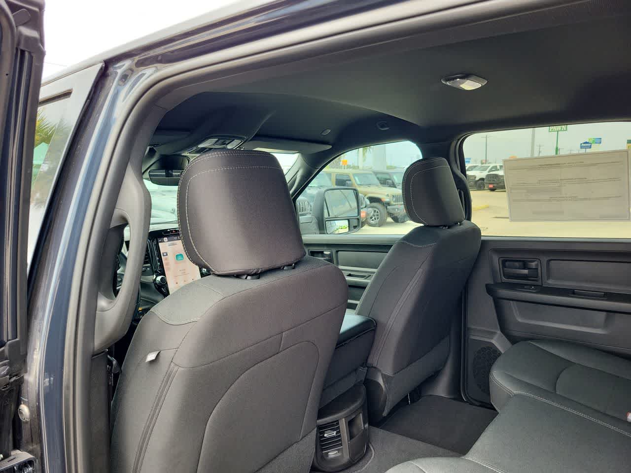 Thumbnail: 2026 RAM 2500 - 20