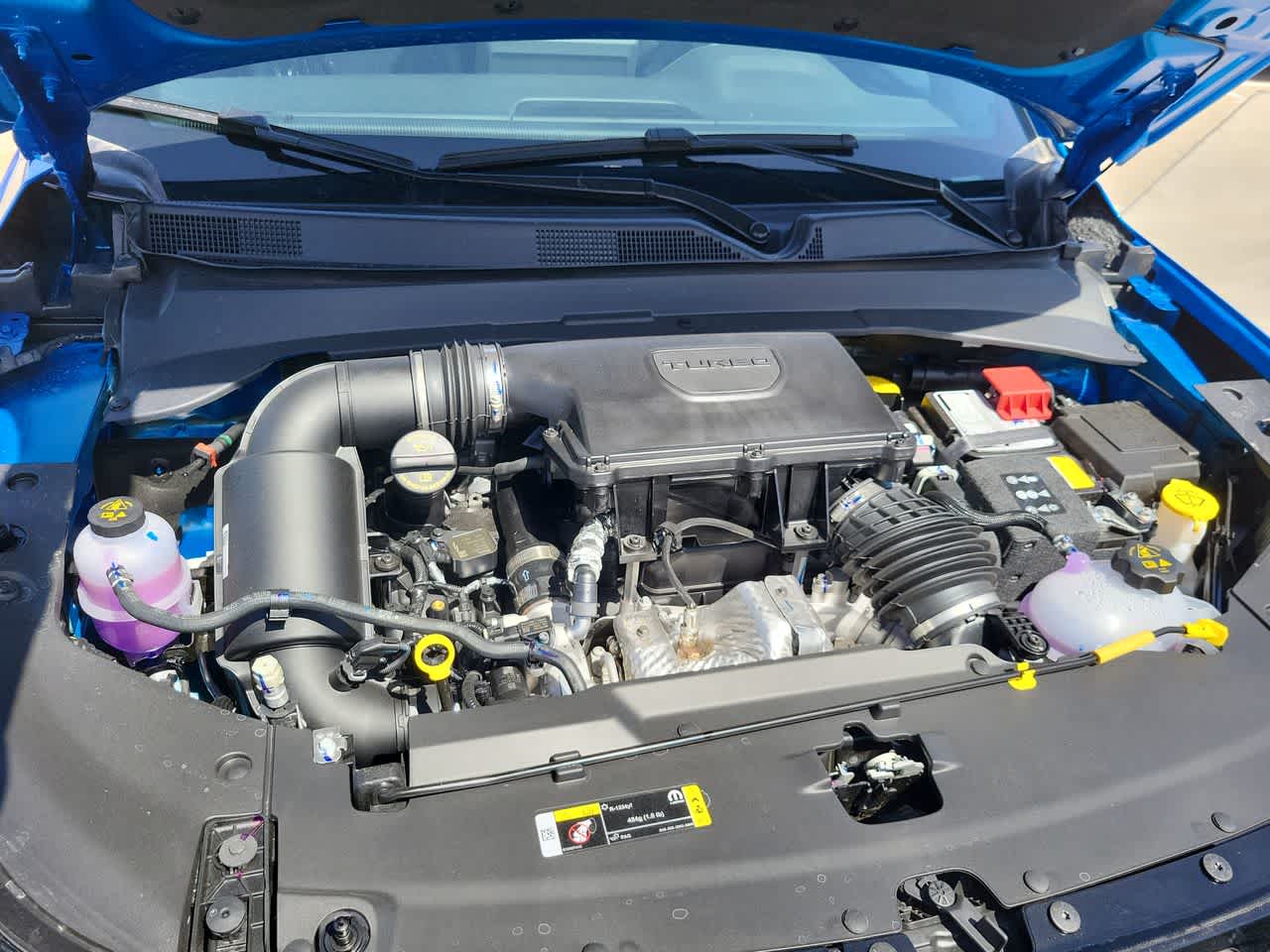 Thumbnail: 2026 Jeep Compass - 17