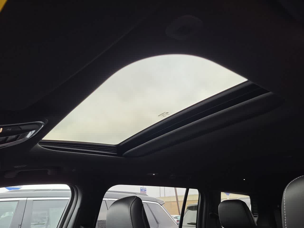 Thumbnail: 2026 Jeep Grand Cherokee - 30