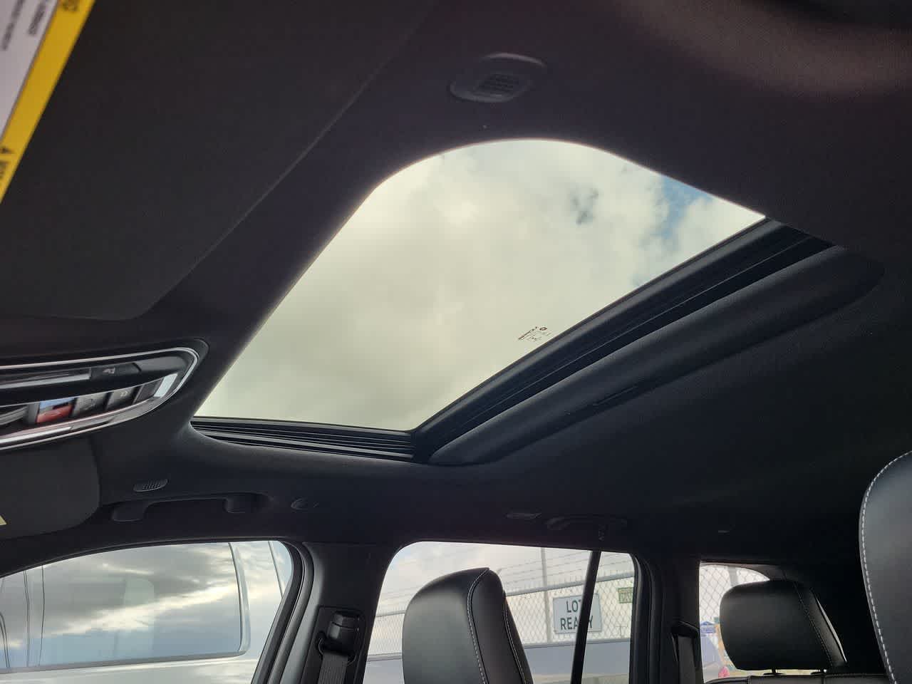 Thumbnail: 2026 Jeep Grand Cherokee - 30