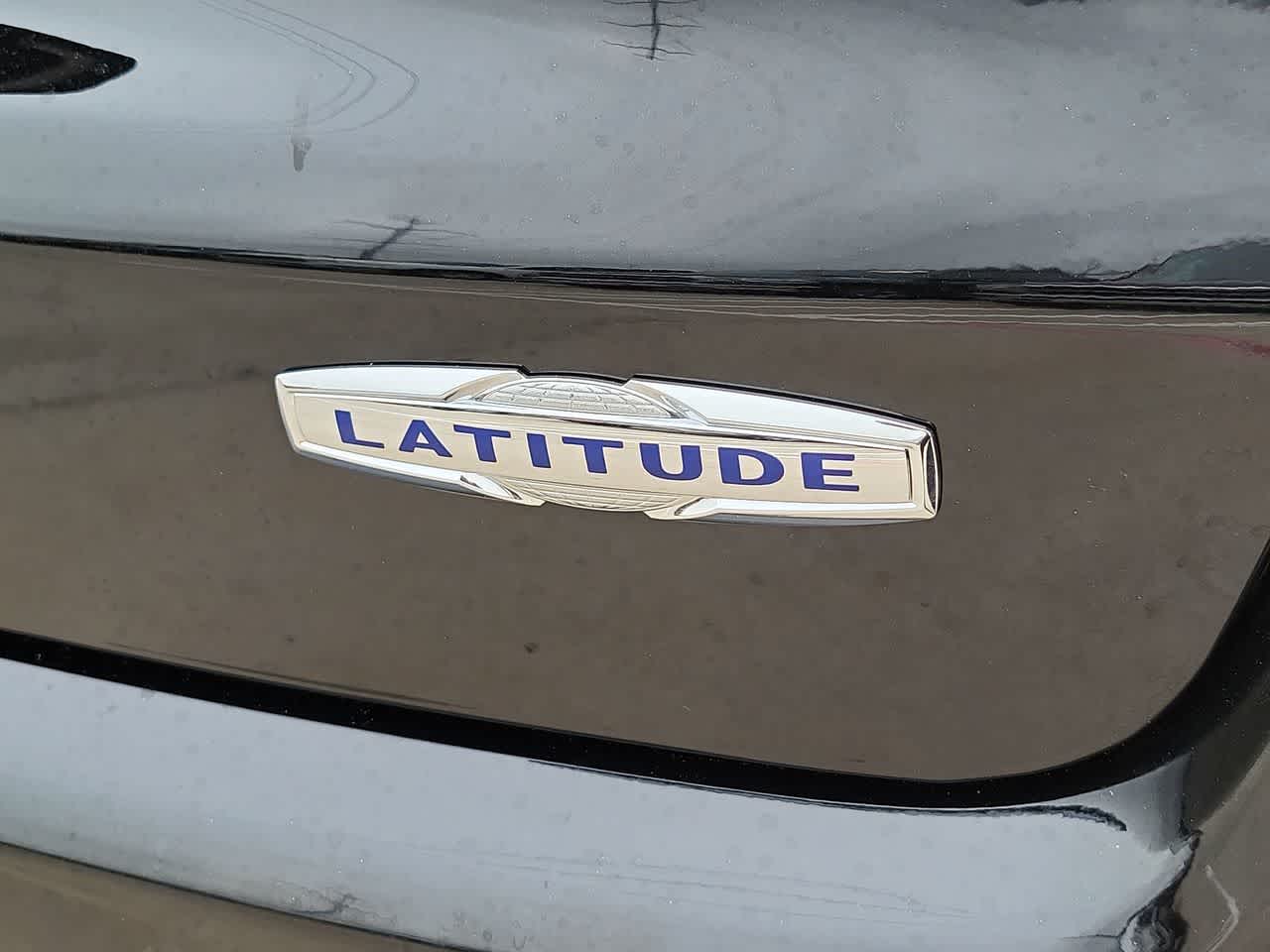 Thumbnail: 2026 Jeep Compass - 15