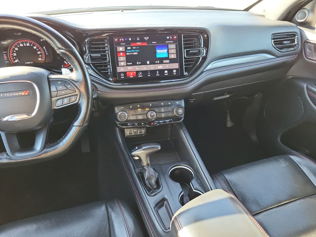 Thumbnail: 2024 Dodge Durango - 24