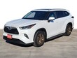  Toyota Highlander Hybrid