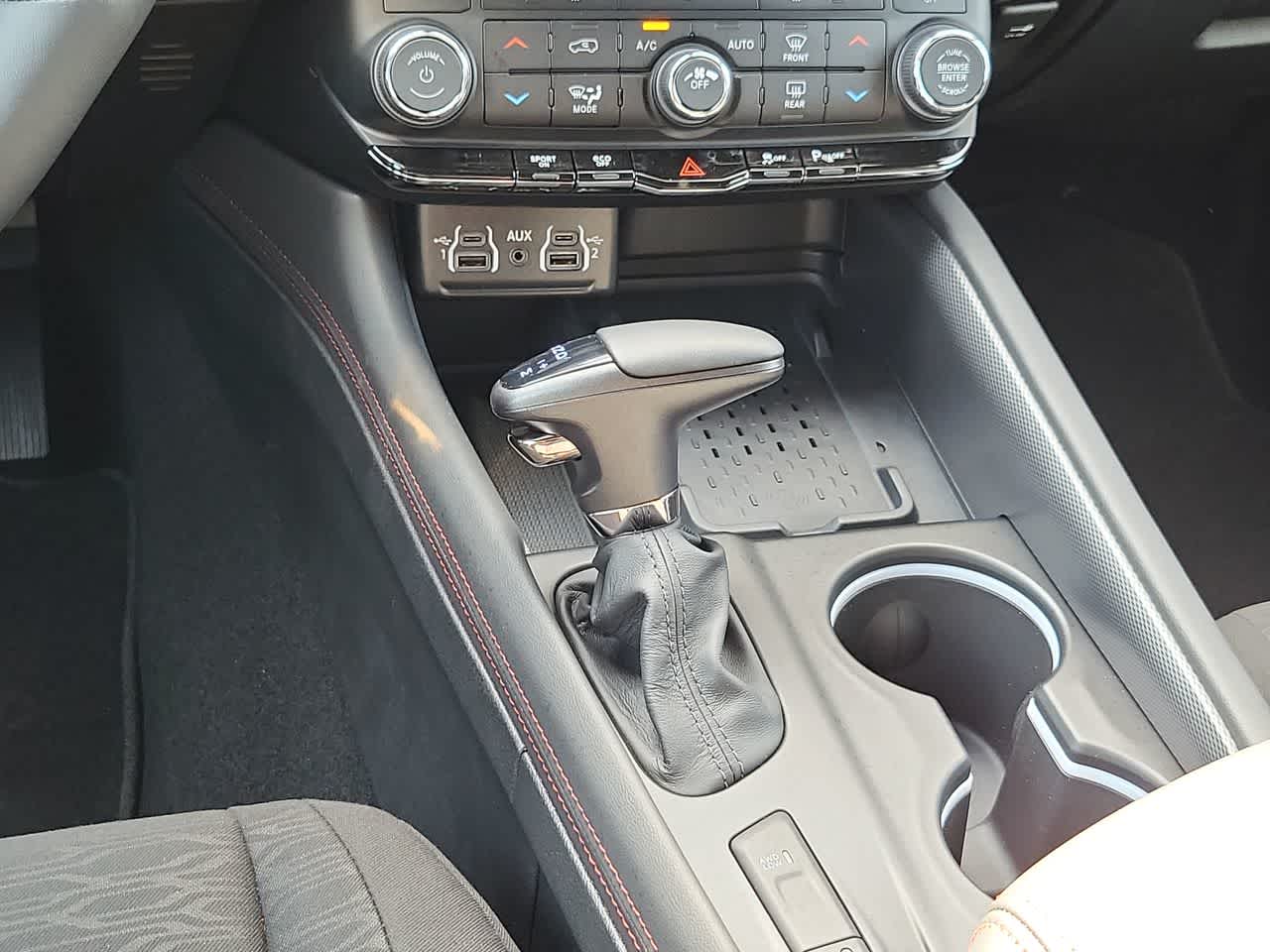 Thumbnail: 2026 Dodge Durango - 25