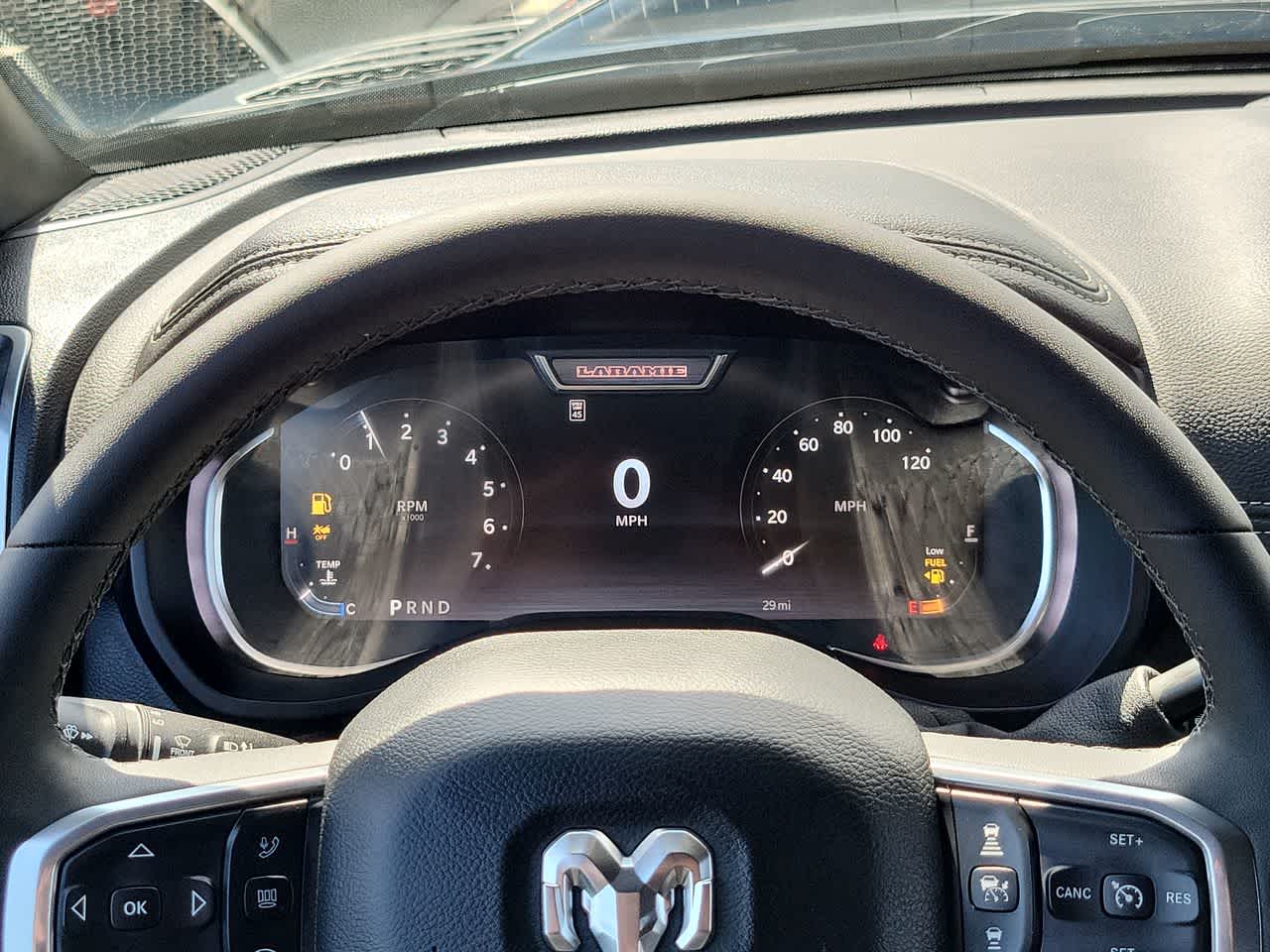 Thumbnail: 2025 RAM 2500 - 26