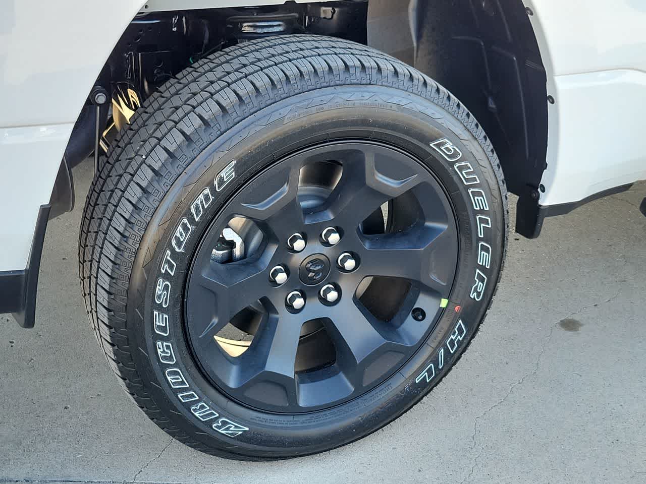 Thumbnail: 2025 RAM 1500 - 16