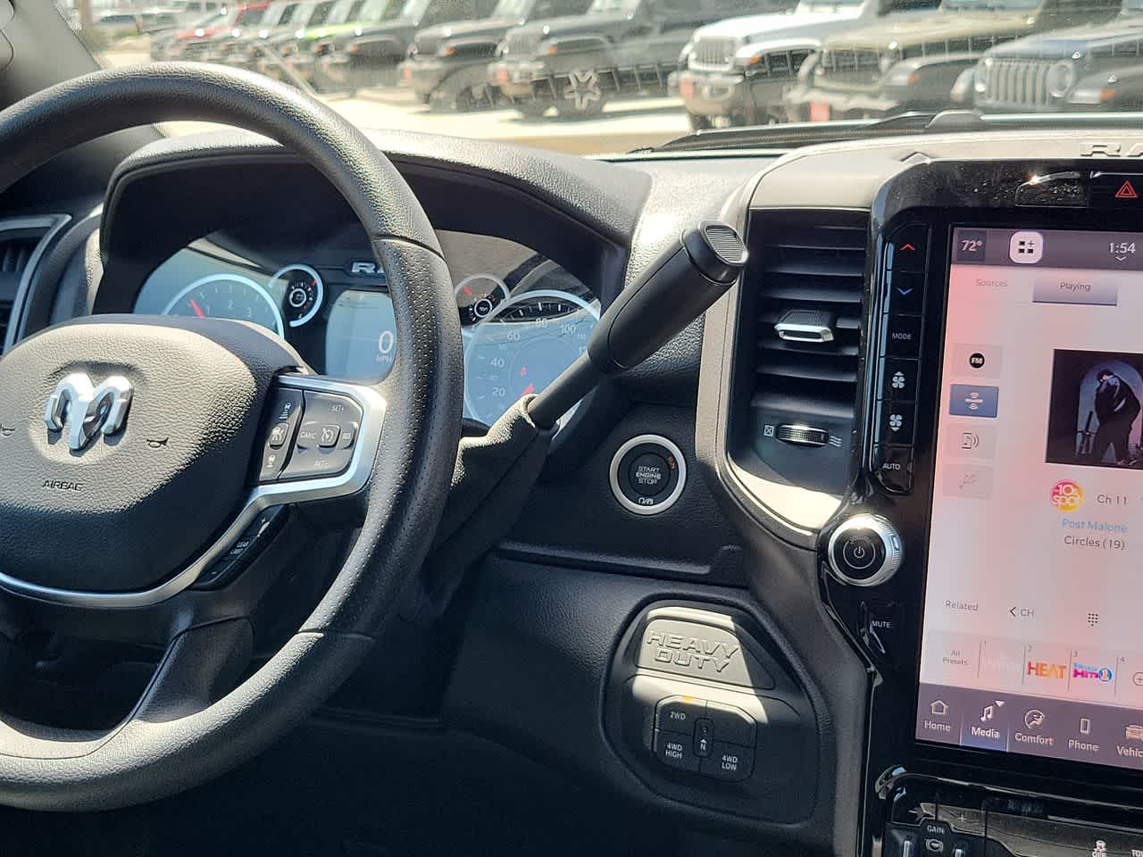 Thumbnail: 2026 RAM 2500 - 25