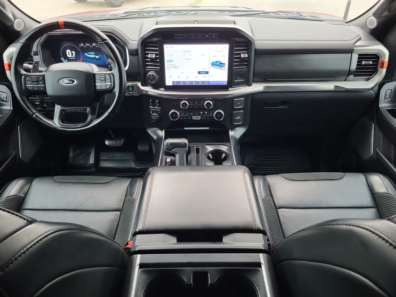 Thumbnail: 2022 Ford F-150 - 18