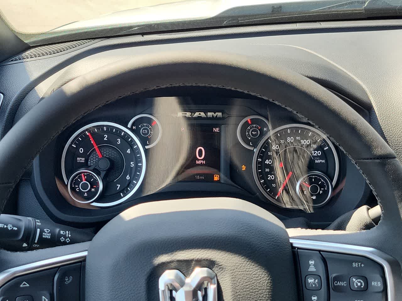 Thumbnail: 2026 RAM 2500 - 26