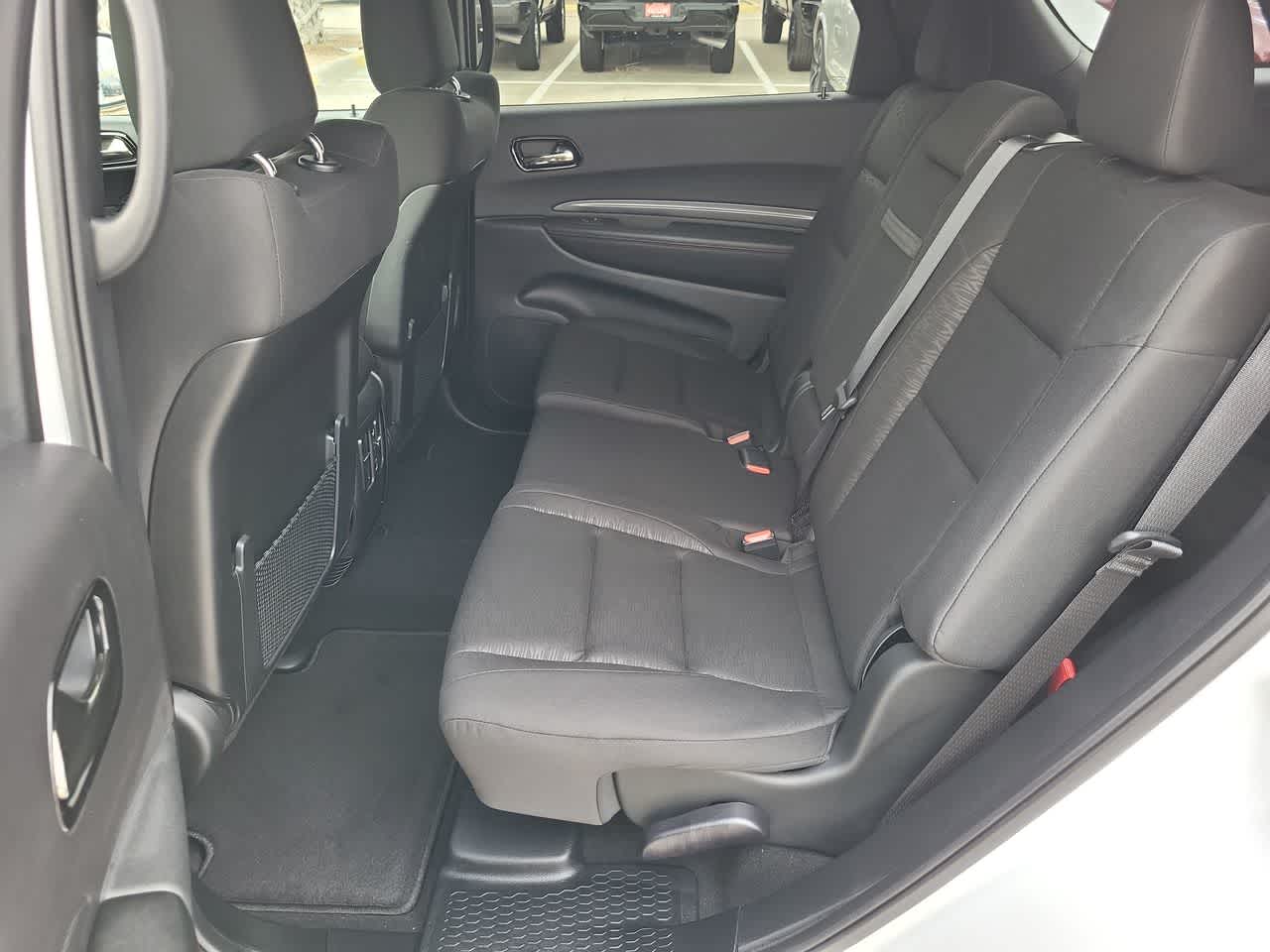 Thumbnail: 2026 Dodge Durango - 21