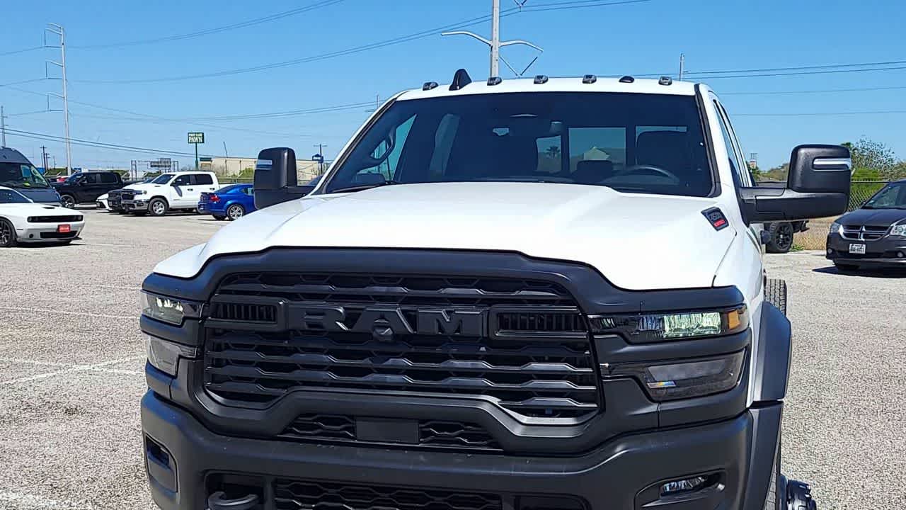 Thumbnail: 2026 RAM 4500 - 3
