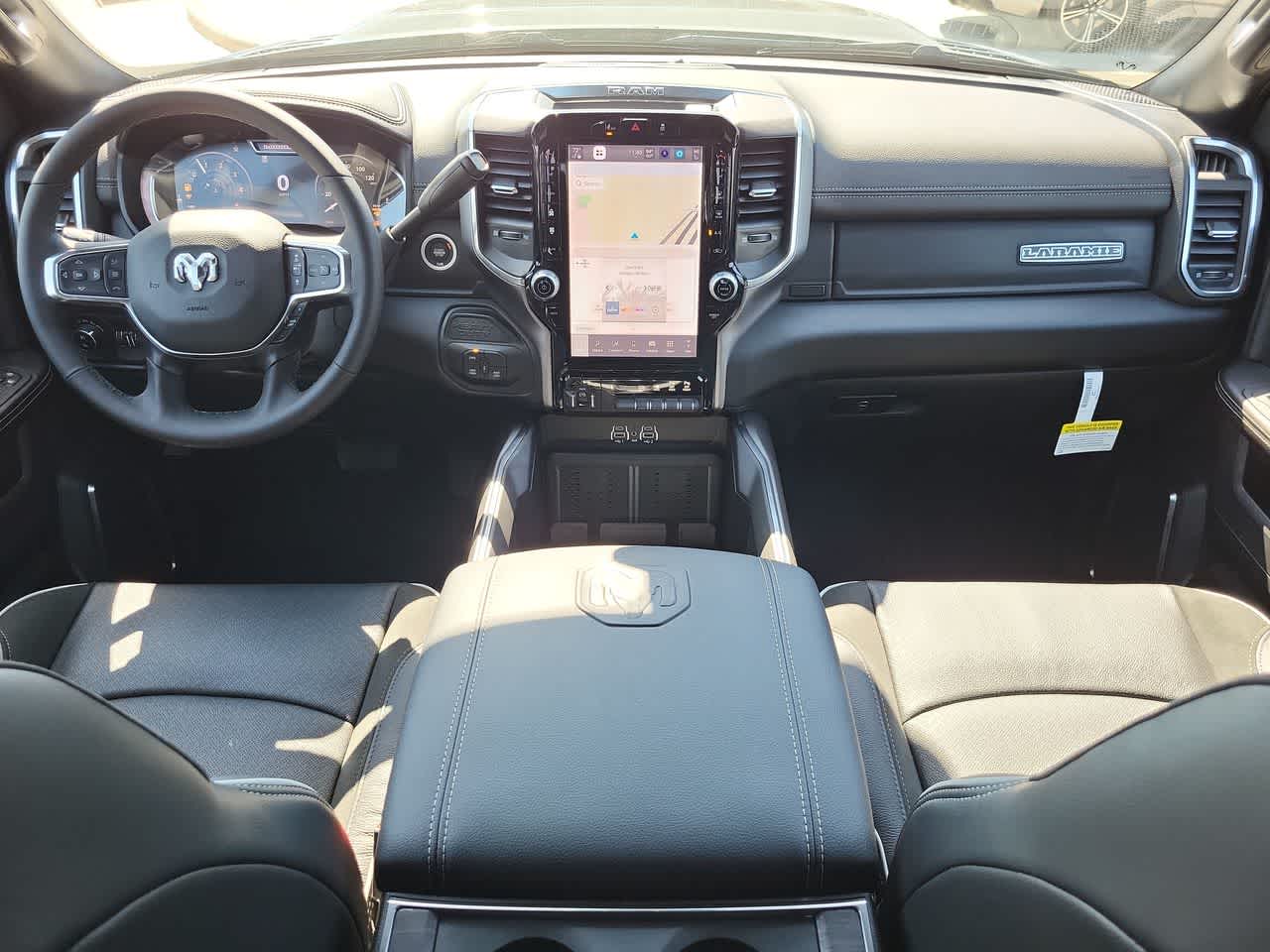 Thumbnail: 2026 RAM 2500 - 18