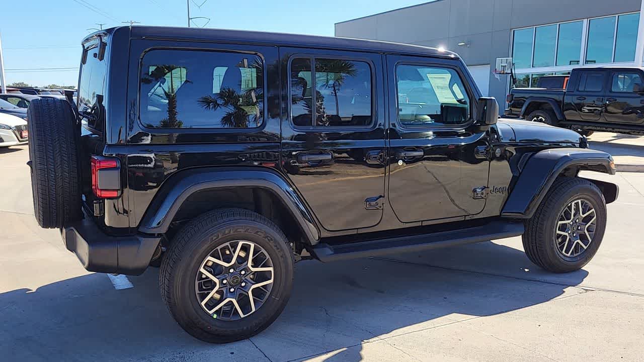 Thumbnail: 2026 Jeep Wrangler - 8