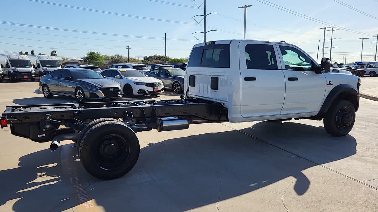 Thumbnail: 2026 RAM 5500 - 8