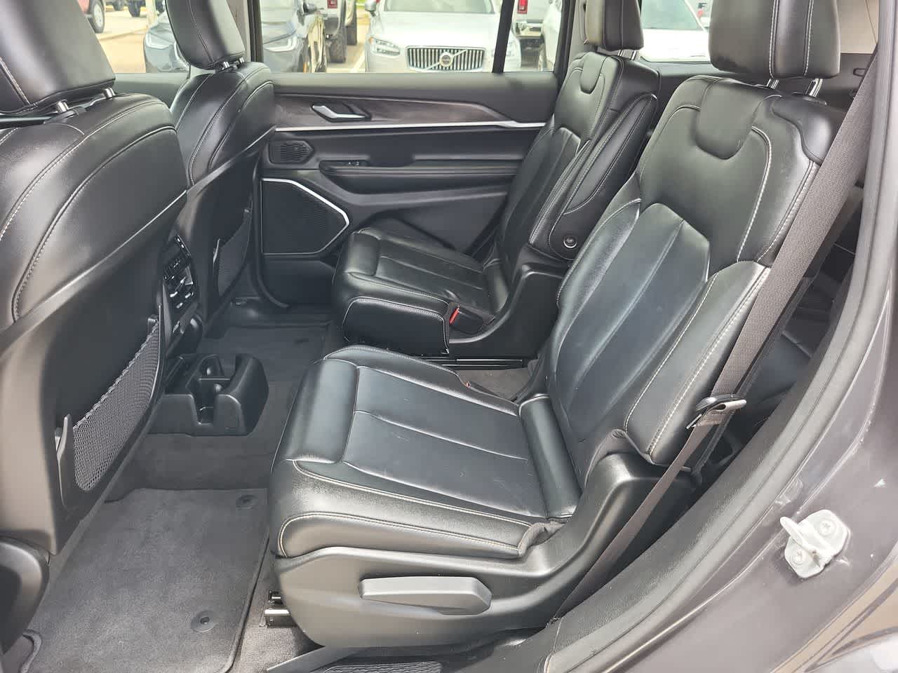 Thumbnail: 2021 Jeep Grand Cherokee L - 20