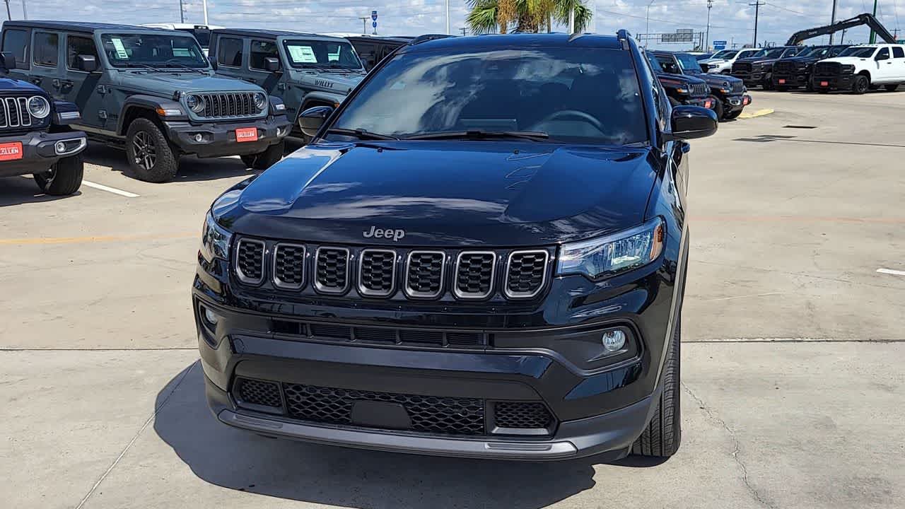 Thumbnail: 2026 Jeep Compass - 3