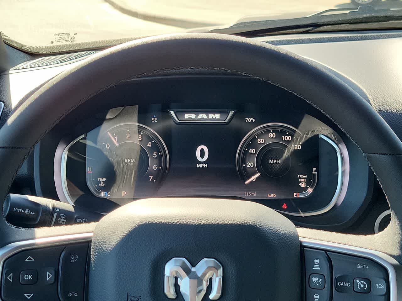 Thumbnail: 2026 RAM 1500 - 26