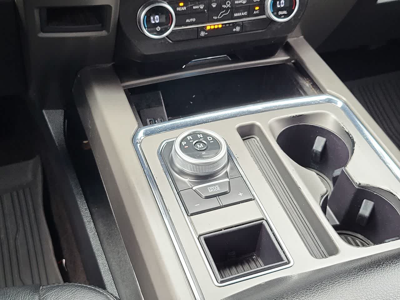 Thumbnail: 2021 Ford Expedition MAX - 25