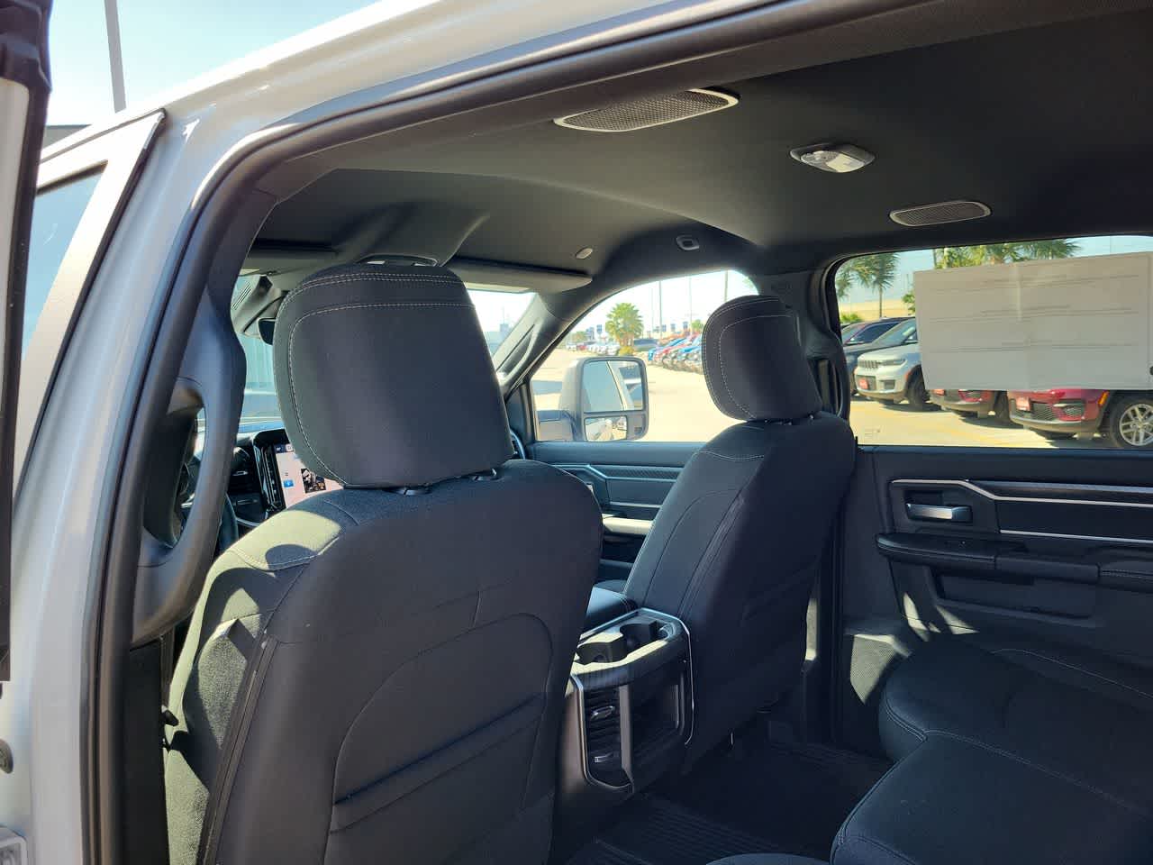 Thumbnail: 2026 RAM 3500 - 20