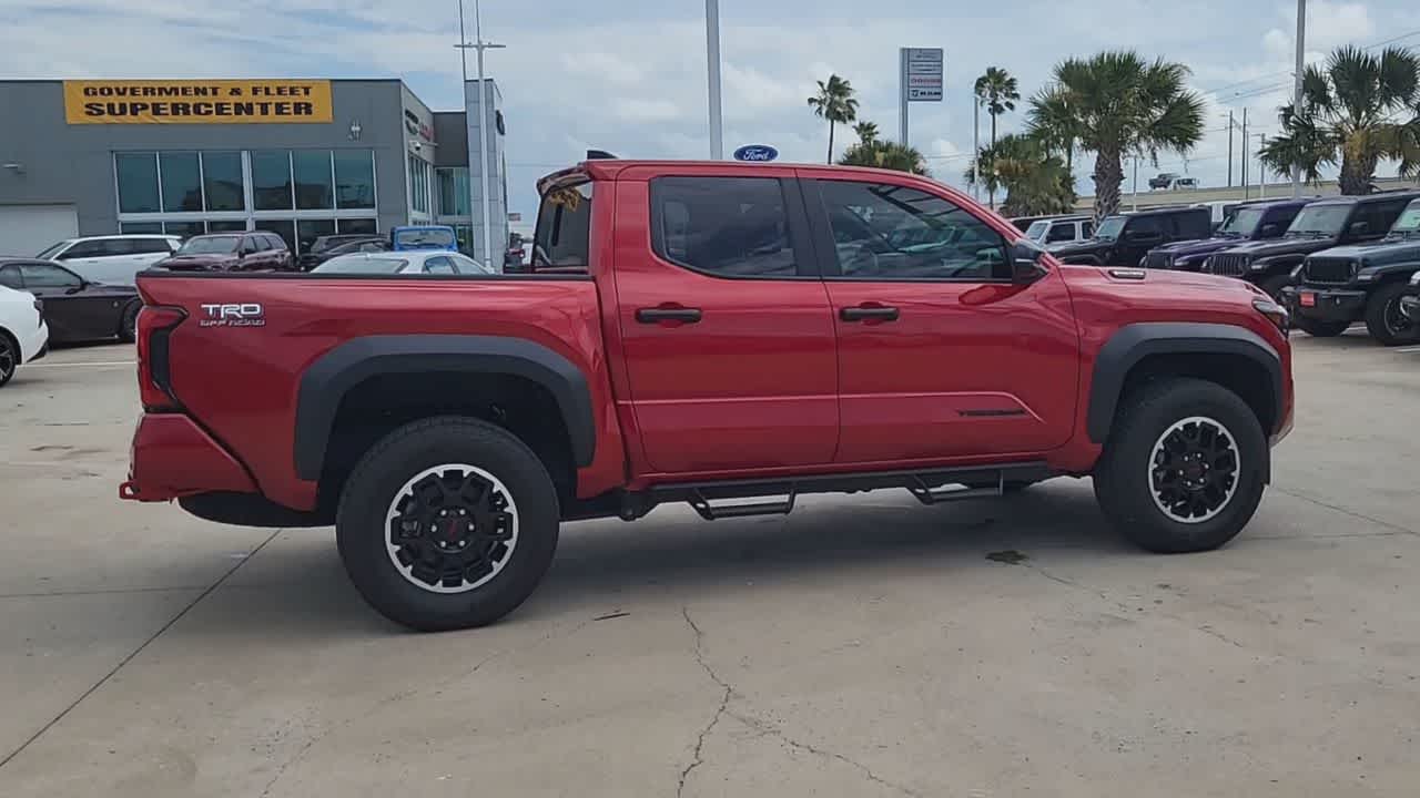 Thumbnail: 2025 Toyota Tacoma - 8