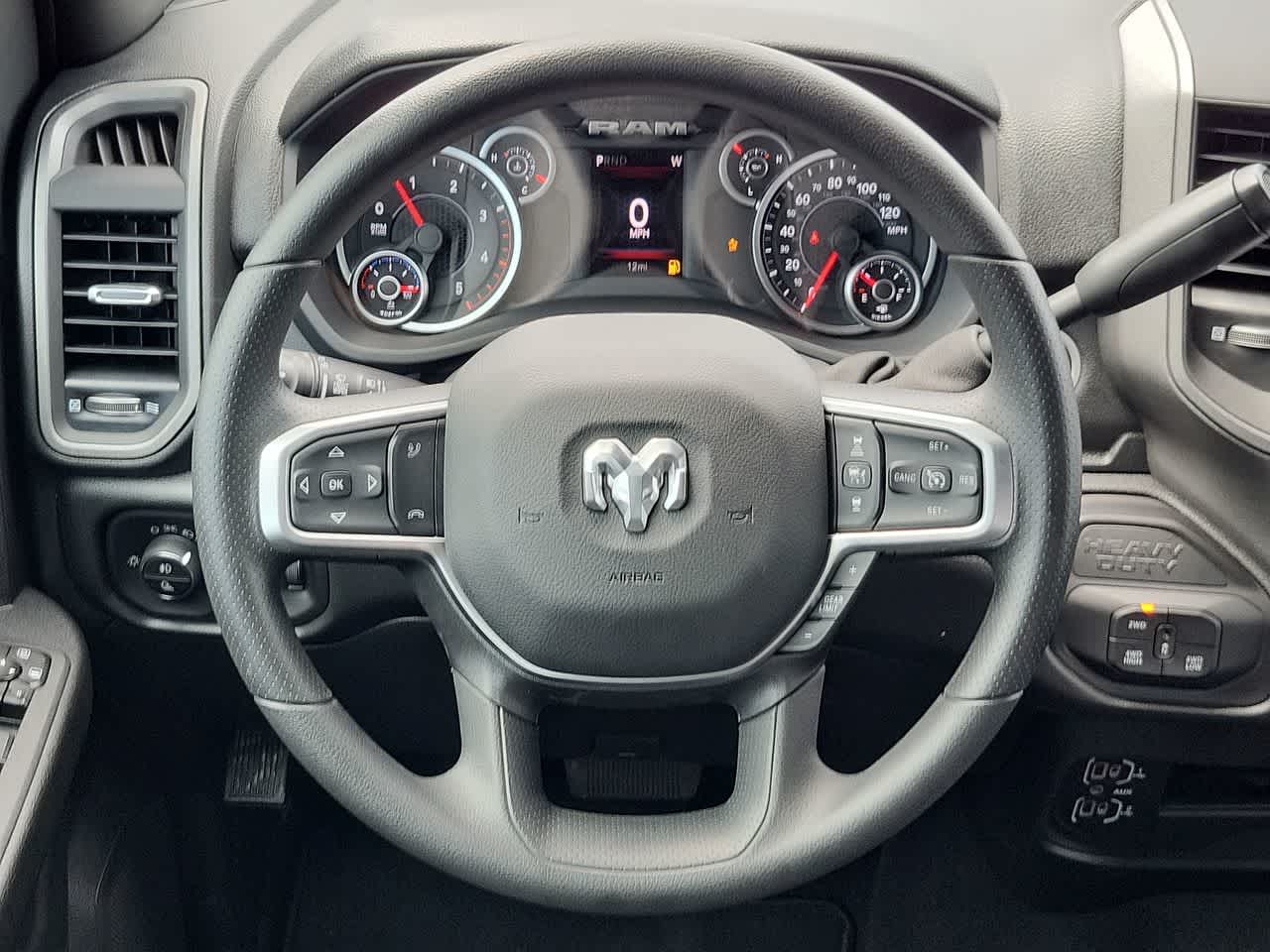 Thumbnail: 2026 RAM 2500 - 23