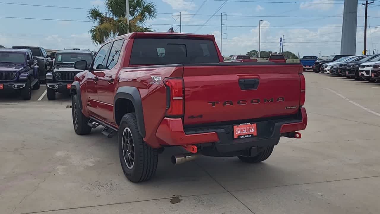 Thumbnail: 2025 Toyota Tacoma - 5