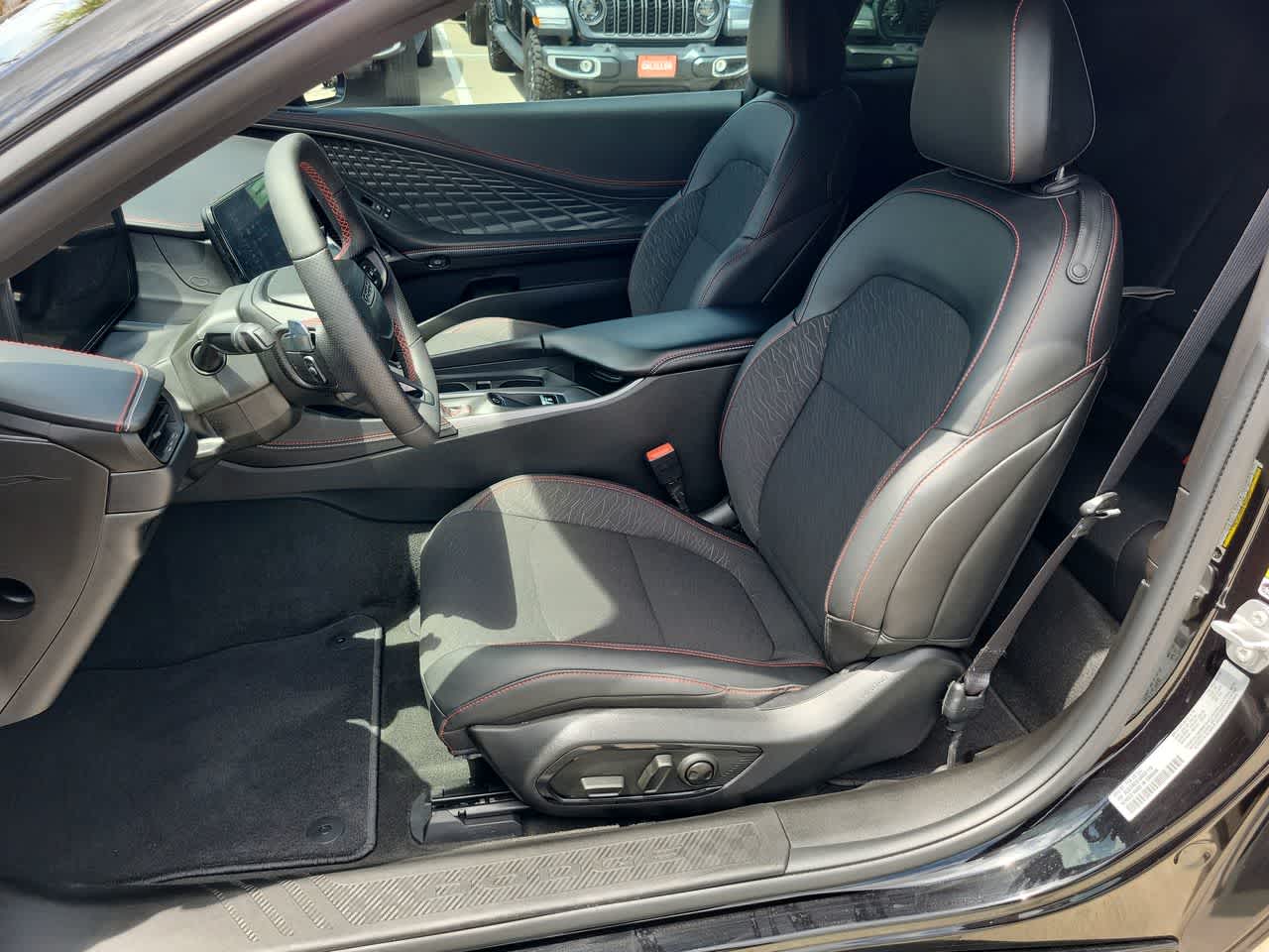 Thumbnail: 2025 Dodge Charger - 19