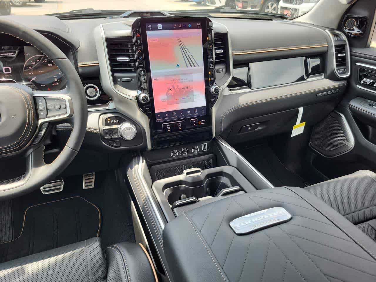 Thumbnail: 2026 RAM 1500 - 24