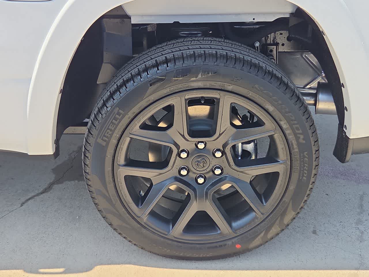 Thumbnail: 2026 RAM 1500 - 16