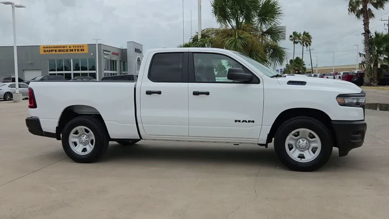 Thumbnail: 2026 RAM 1500 - 9