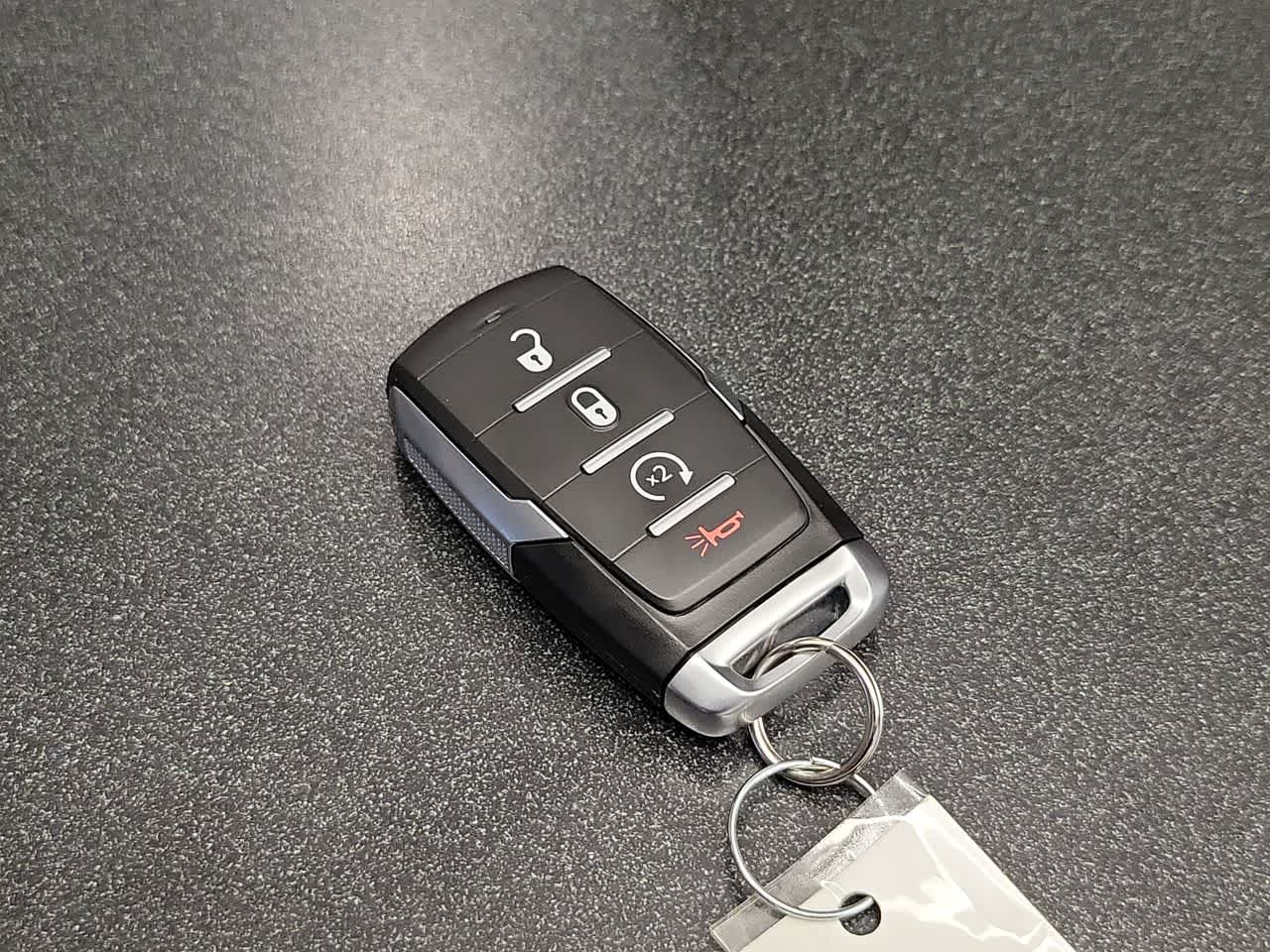 Thumbnail: 2025 RAM 2500 - 28