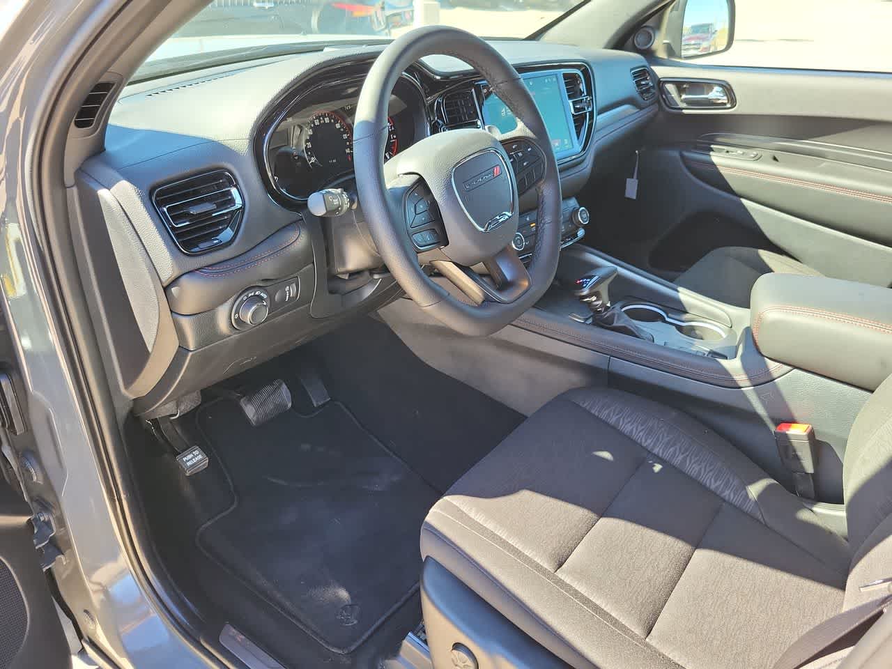 Thumbnail: 2026 Dodge Durango - 10