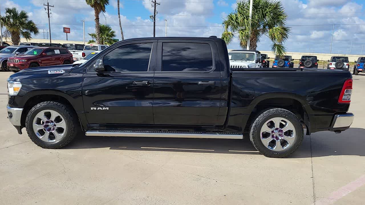 Thumbnail: 2023 RAM 1500 - 5