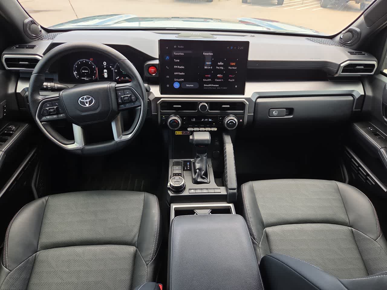 Thumbnail: 2025 Toyota 4Runner - 18
