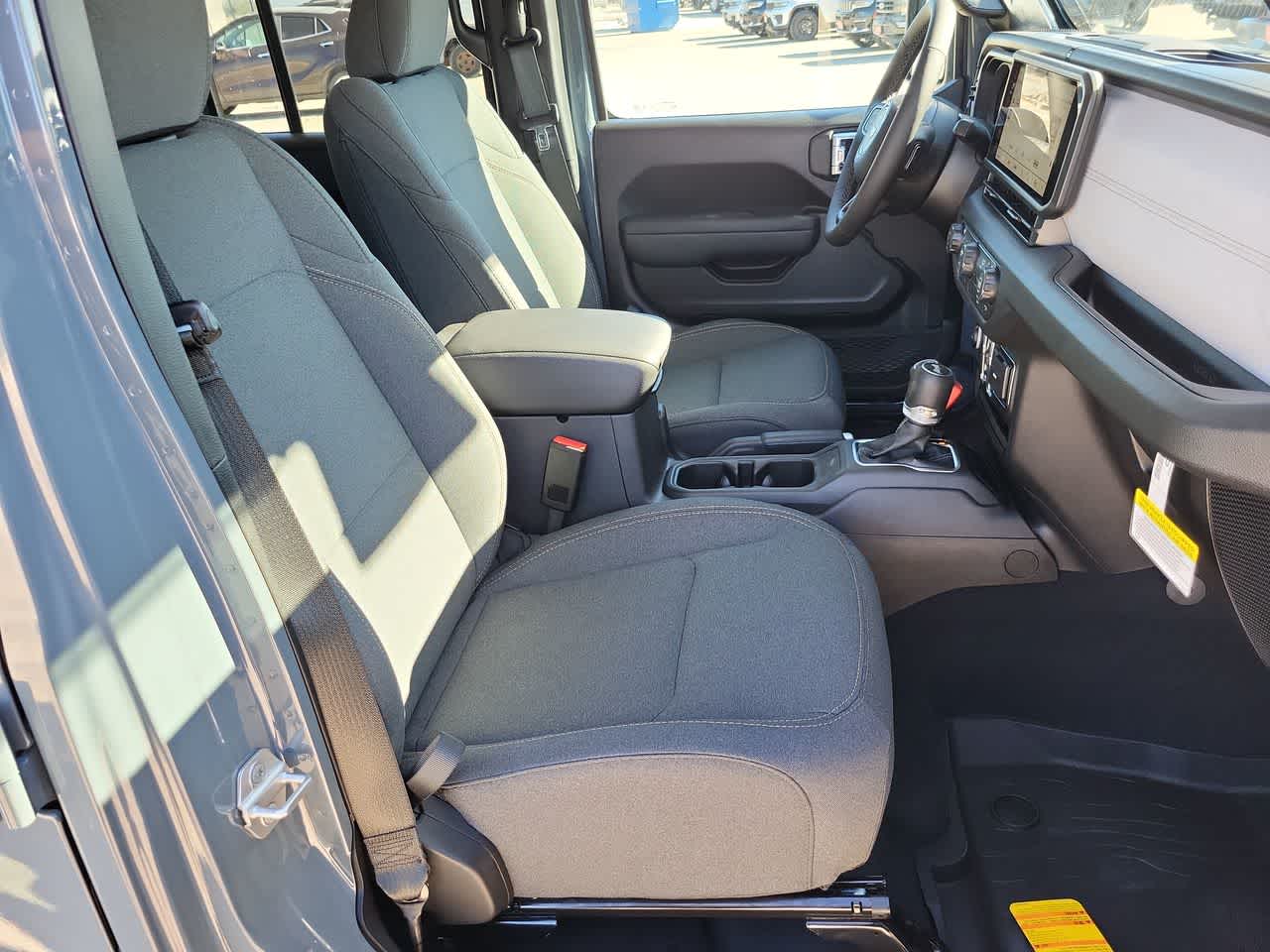 Thumbnail: 2026 Jeep Wrangler - 22