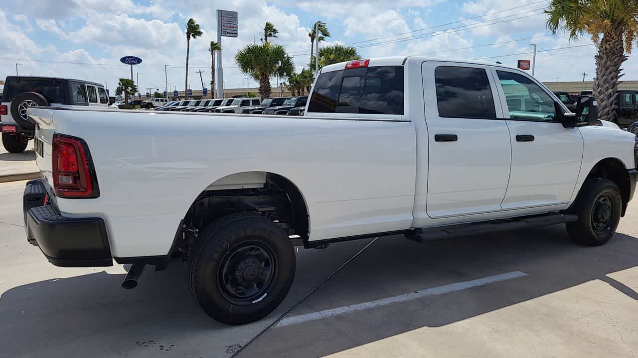 Thumbnail: 2026 RAM 2500 - 8