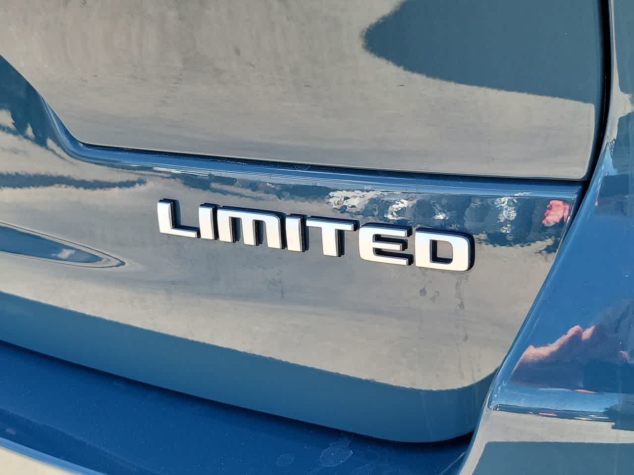 Thumbnail: 2026 Jeep Grand Cherokee - 15