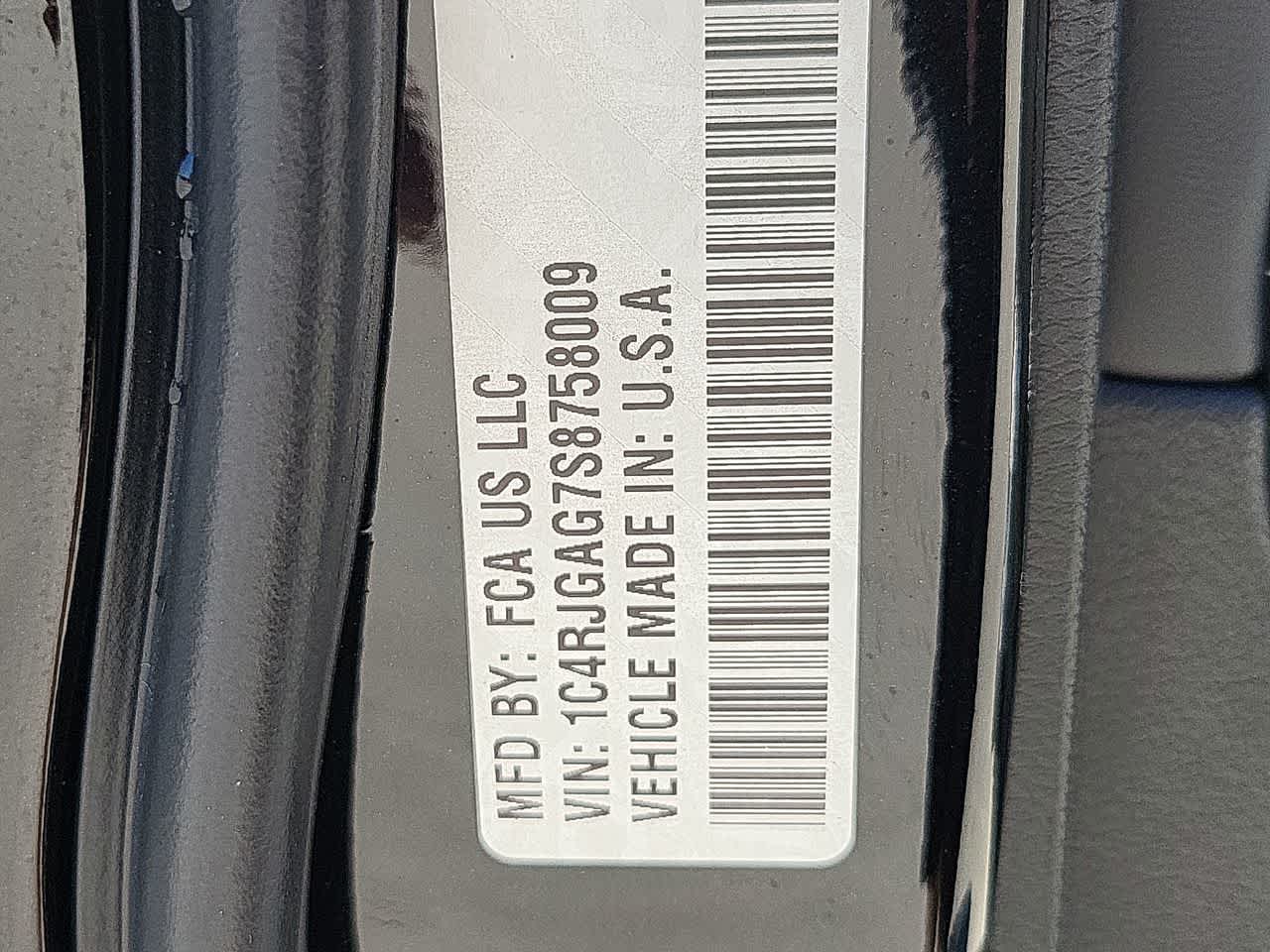 Thumbnail: 2025 Jeep Grand Cherokee - 29