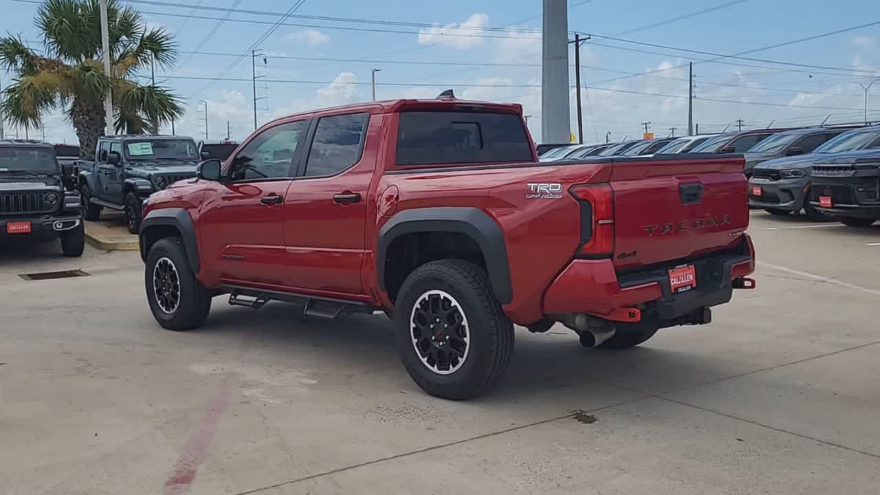 Thumbnail: 2025 Toyota Tacoma - 6