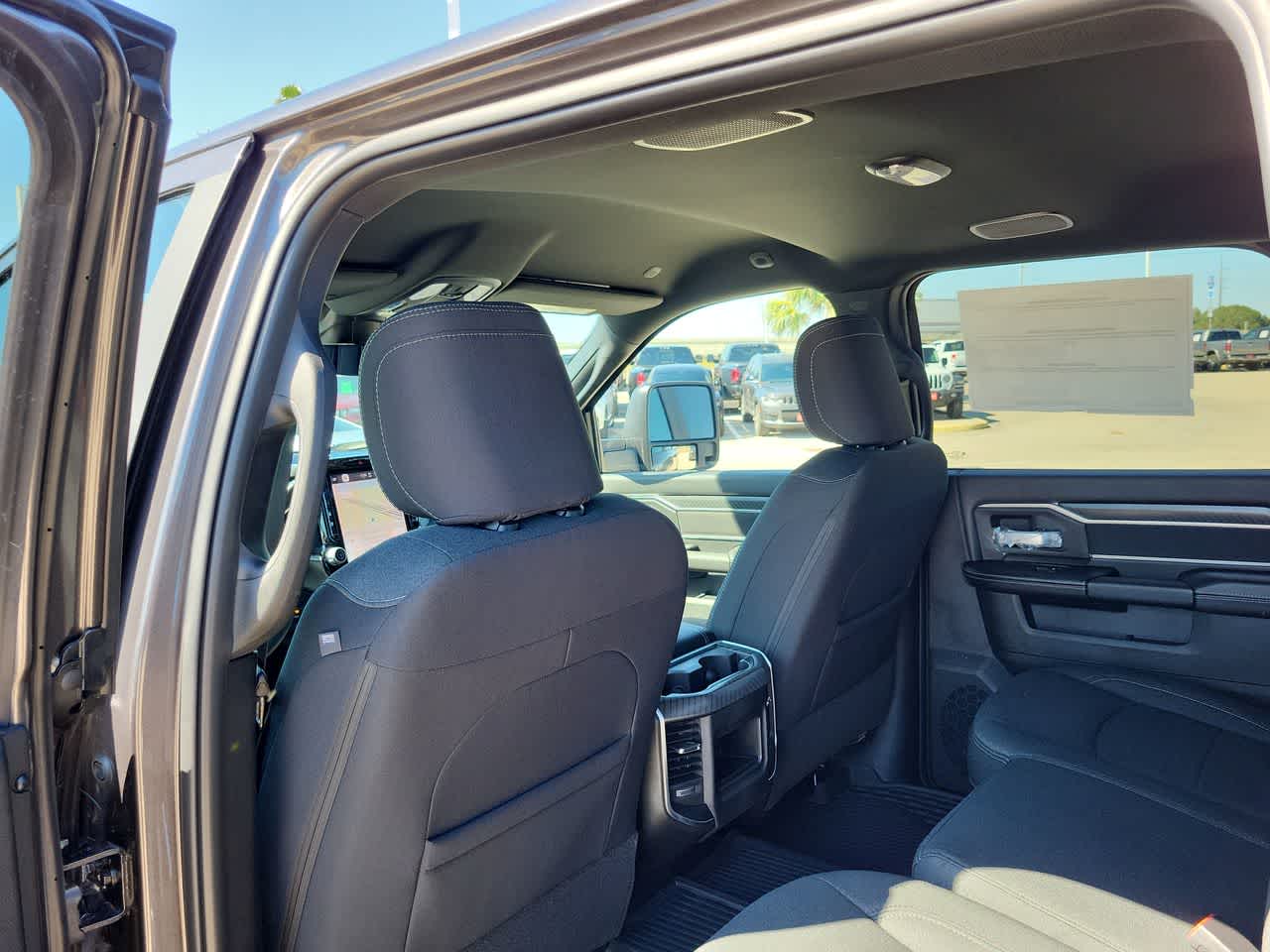 Thumbnail: 2026 RAM 2500 - 20