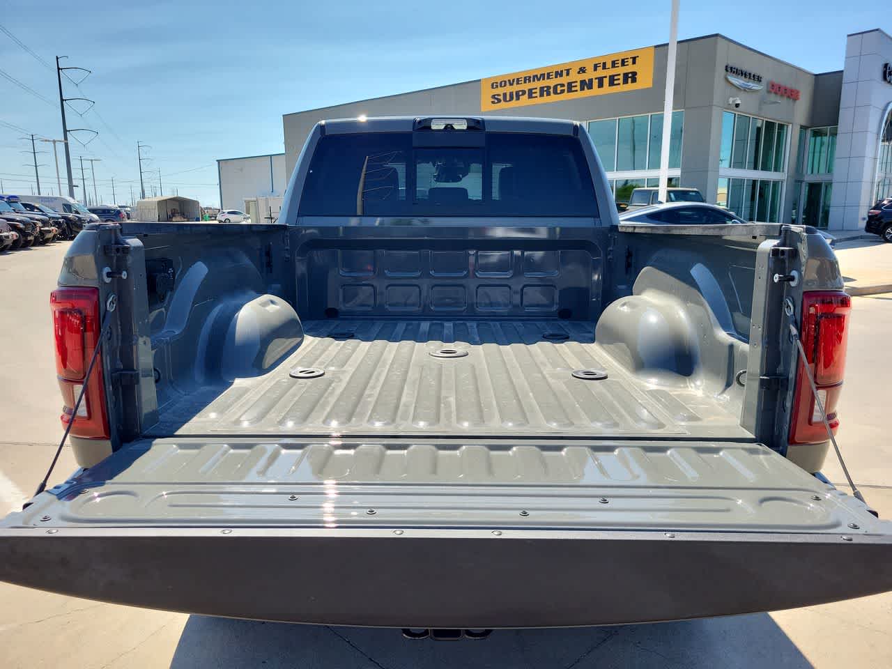 Thumbnail: 2026 RAM 2500 - 27