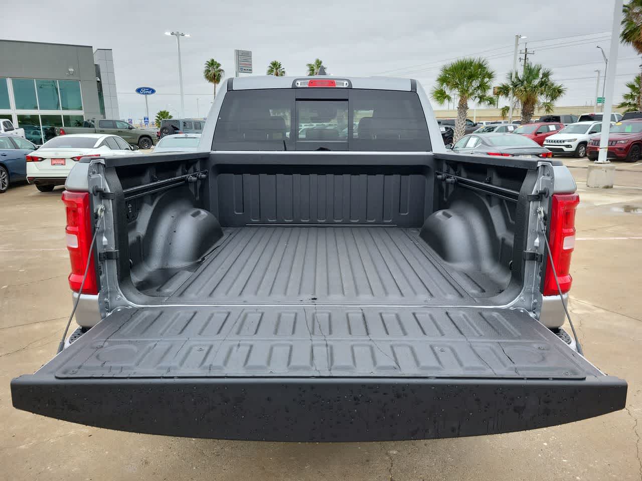 Thumbnail: 2026 RAM 1500 - 27