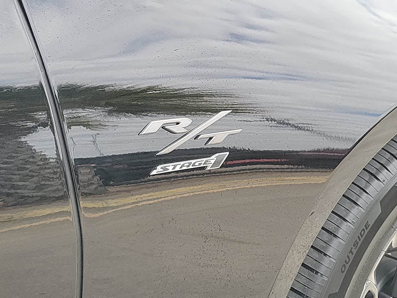 Thumbnail: 2025 Dodge Charger - 15