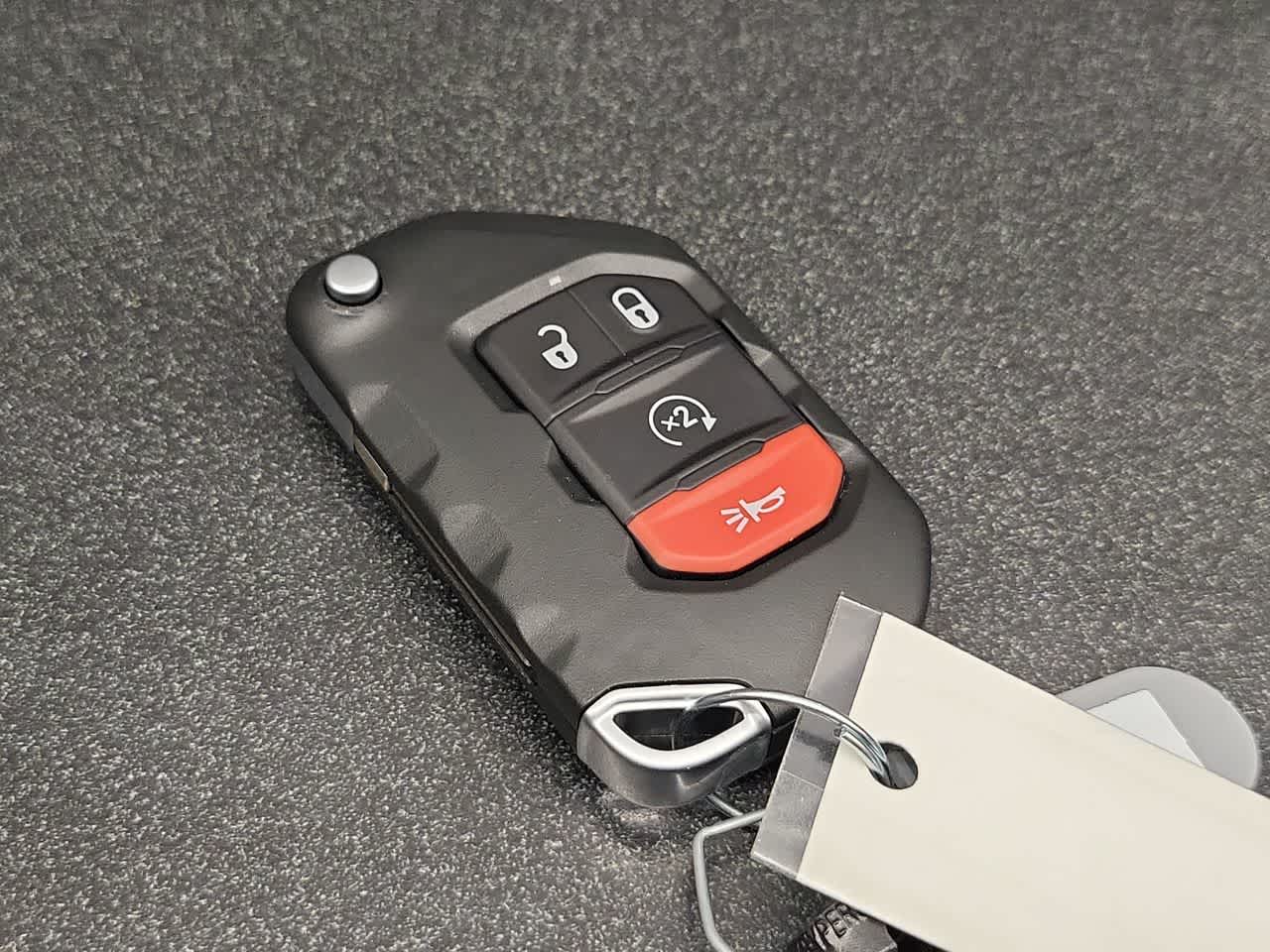 Thumbnail: 2025 Jeep Wrangler - 28